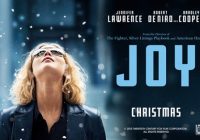 Joy (2015) Flash Review