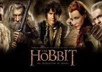 The Hobbit: Taking An Unexpected Journey Into One of My Favourite Franchises