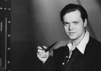 An Artist’s Contributions: Orson Welles