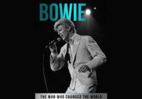 Bowie: The Man Who Changed the World (2016) Review