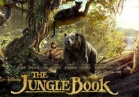 Jungle Book (2016) Review