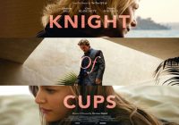 Knight of Cups (2016) Review