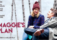 Maggie’s Plan (2015) Review