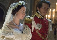 The Young Victoria (2009) Review
