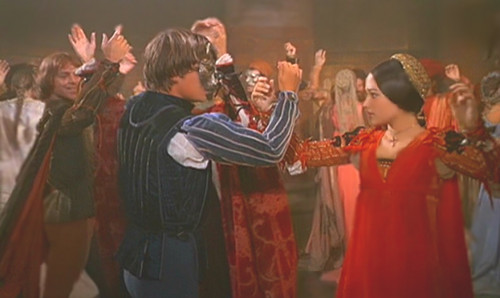 Romeo and Juliet (1968) vs. Romeo + Juliet (1996) | The Film Magazine