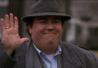 An Analysis Of John Candy’s Role In ‘Uncle Buck’ (1989)