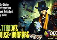 ‘Dr Terror’s House of Horrors’ – A Curious Outing Into British Horror