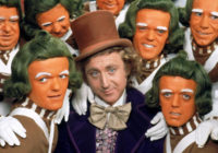 Willy Wonka Prequel Lands Release Date