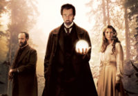 The Illusionist (2006) Review