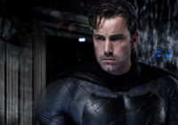 Ben Affleck No Longer Directing ‘The Batman’