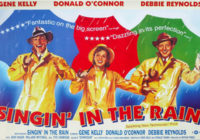 Singin’ in the Rain (1952) Review