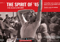 Spirit of ’45 (2013) Review