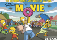 The Simpsons Movie (2007) Flash Review