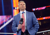 TriStar to Release Vince McMahon Biopic