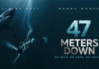 47 Meters Down (2017) Review