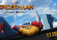 Spider-Man: Homecoming (2017) Review