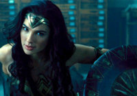 Warner Bros. Planning Oscar Campaign for ‘Wonder Woman’, Patty Jenkins