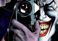 Joker Origins Movie Being Developed