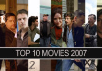 Top 10 Movies of 2007