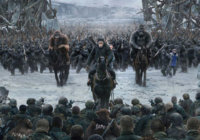 Fox to Push ‘War for the Planet of the Apes’ for Best Picture Oscar
