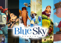 Blue Sky Studios Animated Movies Ranked