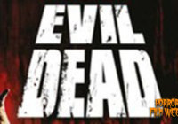 The Evil Dead (1981) Retrospective Review