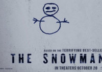 The Snowman (2017) Review