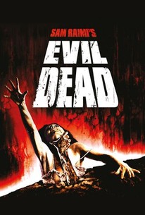 The Evil Dead (1981) Review - Horror Movie Talk