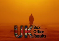 UK Box Office Report October 6-8th 2017