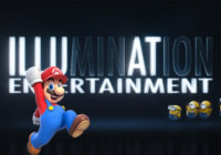Illumination Ent. To Make a Super Mario Movie