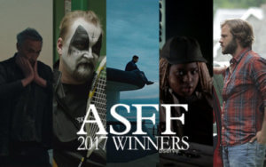 Aesthetica Short Film Festival 2017 Winners