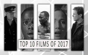 10 Best Films 2017