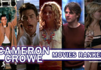 Cameron Crowe Movies Ranked