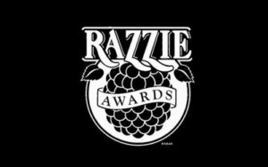 2018 Razzie Award Nominees