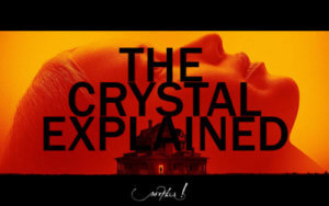 The meaning of the crystal in Mother uncovered