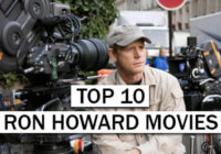 Top 10 Ron Howard Movies