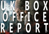 Is Rampage a Financial Success? | UK Box Office Report 13-15th April 2018