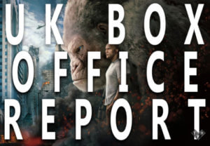 Box Office Report 2018
