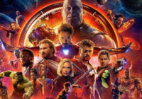 Avengers: Infinity War (2018) Review