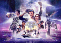 Ready Player One (2018) Review