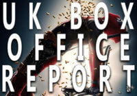 Deadpool 2 Sets A Record | UK Box Office Report 18th-20th May 2018