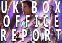 ‘Avengers: Infinity War’ Sets More Box Office Records | UK Box Office Report 4-6th May 2018