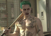 Stand-Alone Jared Leto Joker Movie in the Works