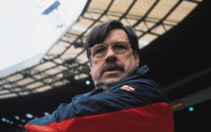 mike bassett england manager 2001 review