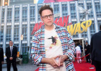 James Gunn In Talks to Direct ‘Suicide Squad 2’