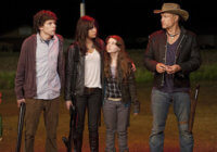 ‘Zombieland 2’ Is A Go At Sony