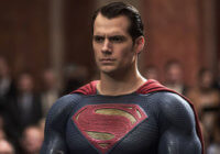 Henry Cavill Exits Superman Role