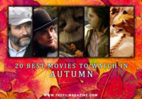 20 Best Movies To Watch In Autumn