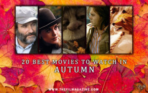 Best Autumn Movies Ever