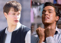 Ansel Elgort to Star in Spielberg’s ‘West Side Story’